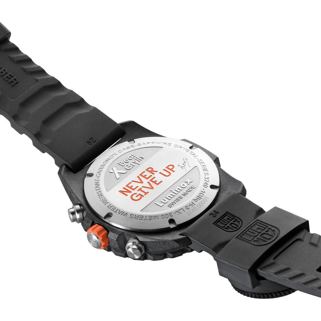 Luminox BEAR GRYLLS SURVIVAL 3740 MASTER SERIES - XB.3748-chronolounge