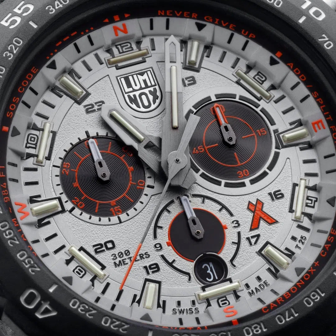 Luminox BEAR GRYLLS SURVIVAL 3740 MASTER SERIES - XB.3748-chronolounge