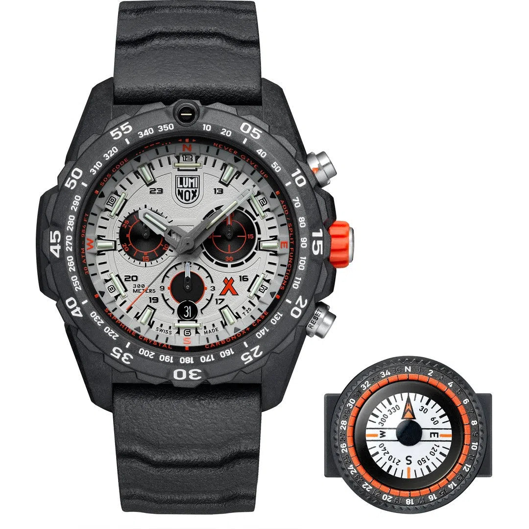 Luminox BEAR GRYLLS SURVIVAL 3740 MASTER SERIES - XB.3748-chronolounge