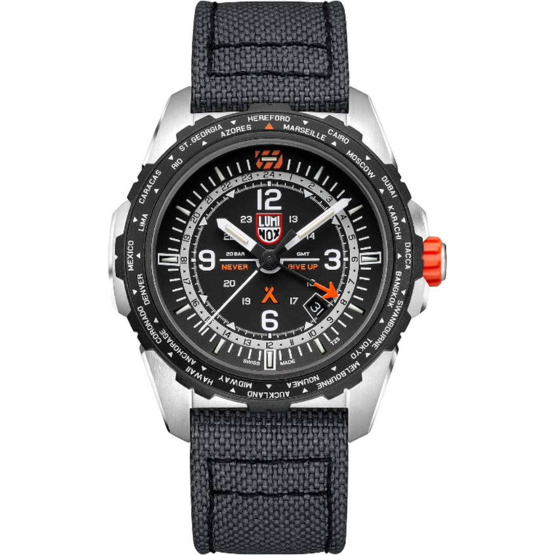 Luminox Bear Grylls Survival Air Pilot Watch - XB.3761-chronolounge