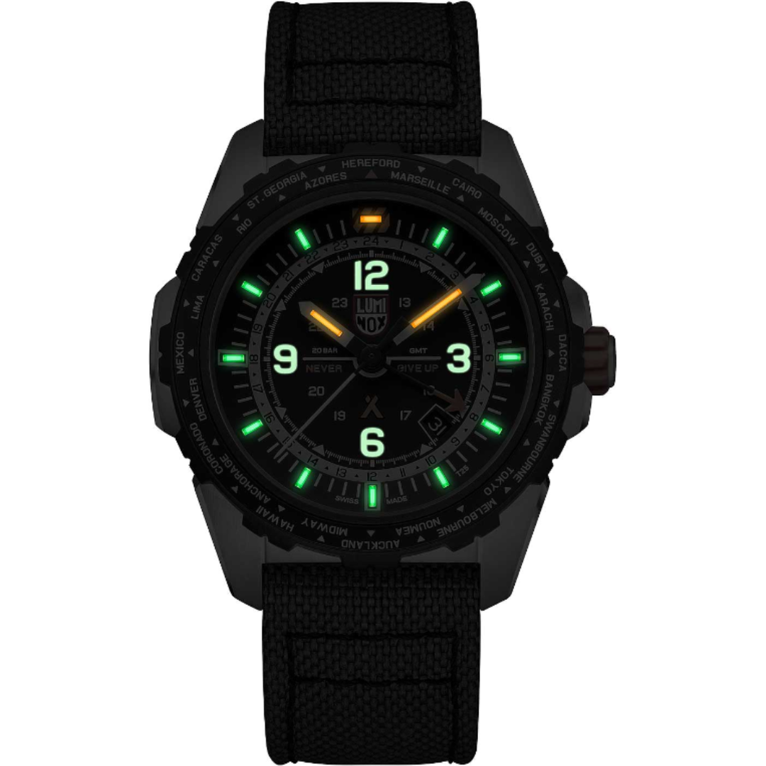 Luminox Bear Grylls Survival Air Pilot Watch - XB.3761-chronolounge