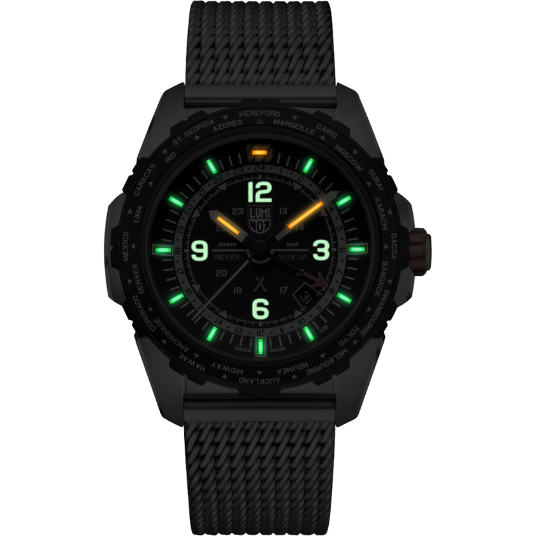 Luminox Bear Grylls Survival Air Pilot Watch - XB.3762-chronolounge