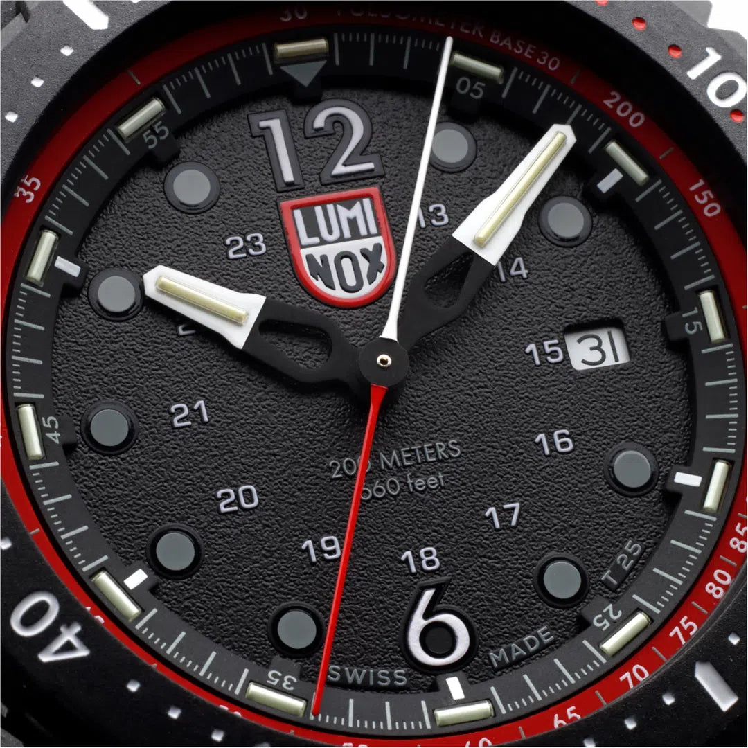 Luminox Ice Sar Arktic 1050 Series - XL.1051-chronolounge