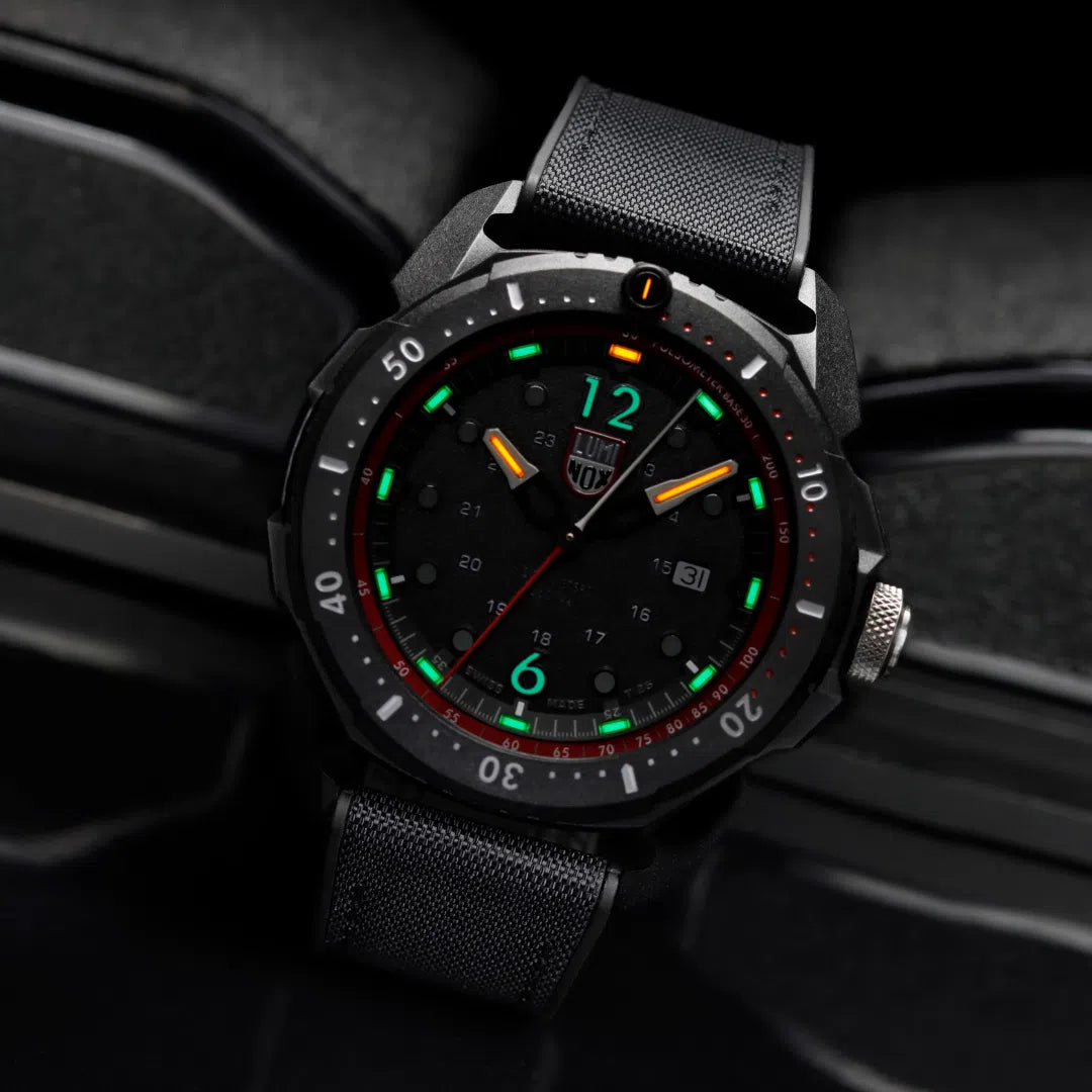 Luminox Ice Sar Arktic 1050 Series - XL.1051-chronolounge