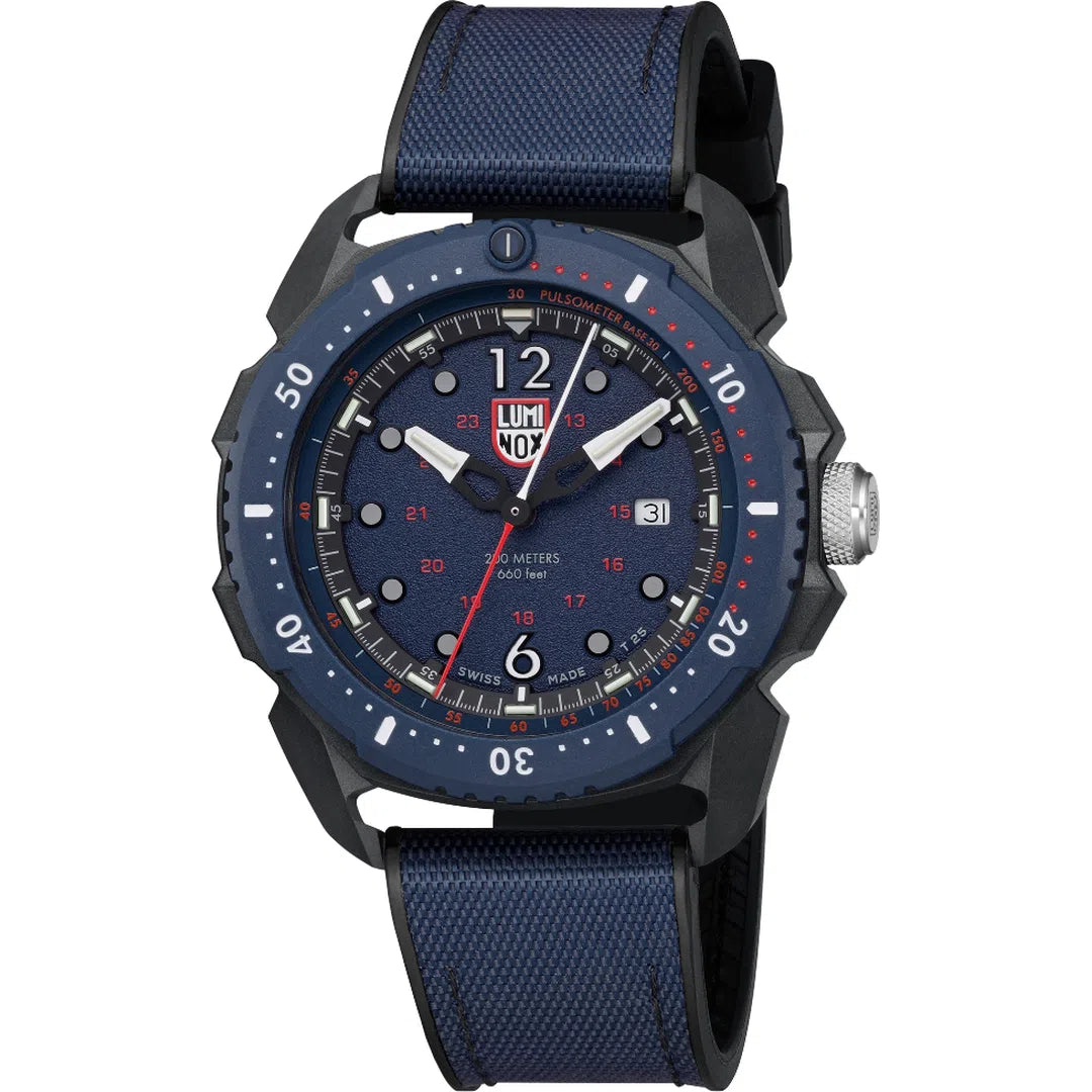 Luminox Ice Sar Arktic 1050 Series - XL.1053-chronolounge