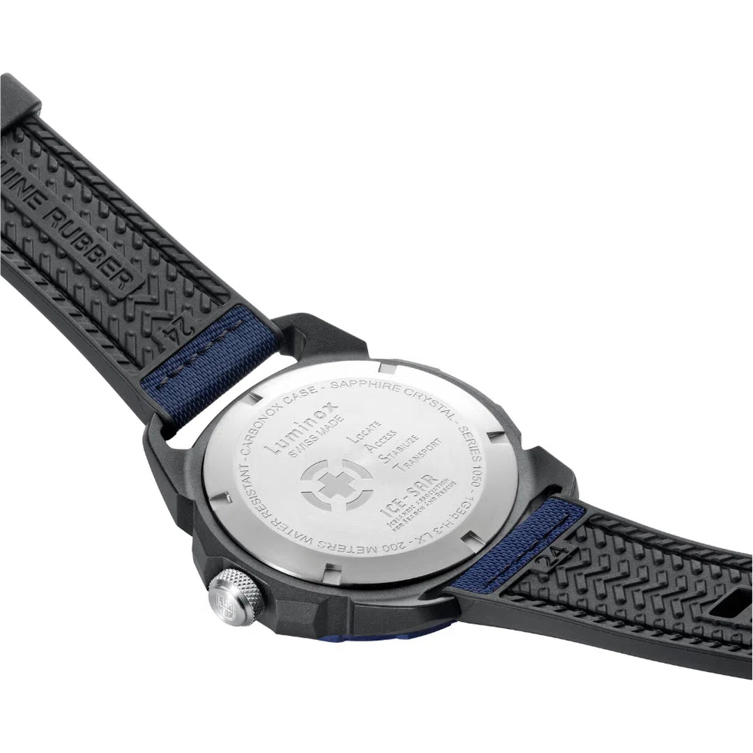 Luminox Ice Sar Arktic 1050 Series - XL.1053-chronolounge