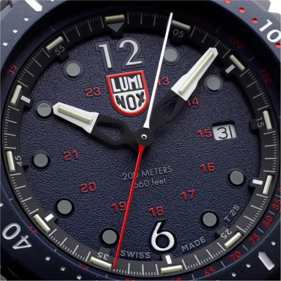 Luminox Ice Sar Arktic 1050 Series - XL.1053-chronolounge