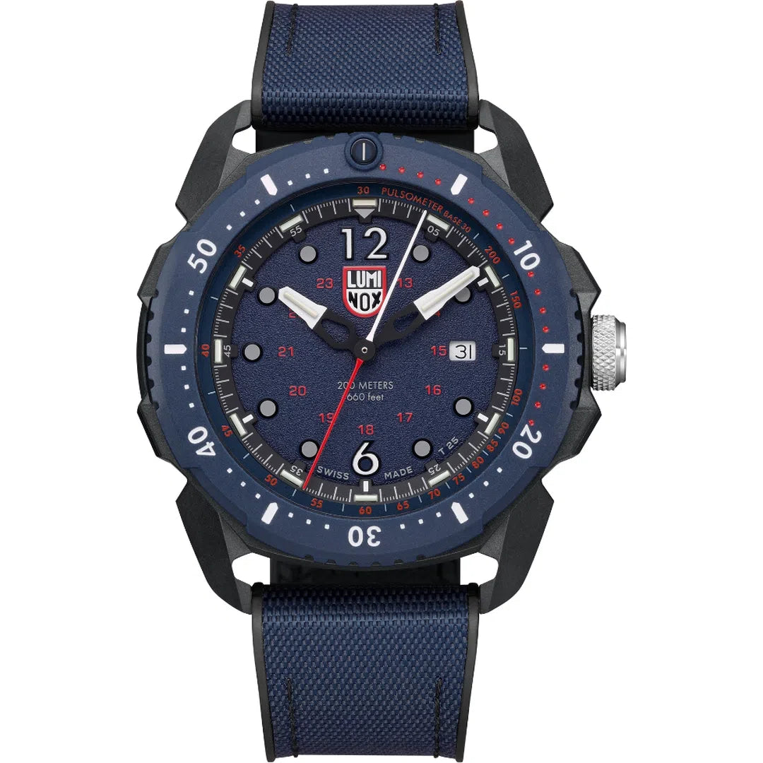 Luminox Ice Sar Arktic 1050 Series - XL.1053-chronolounge