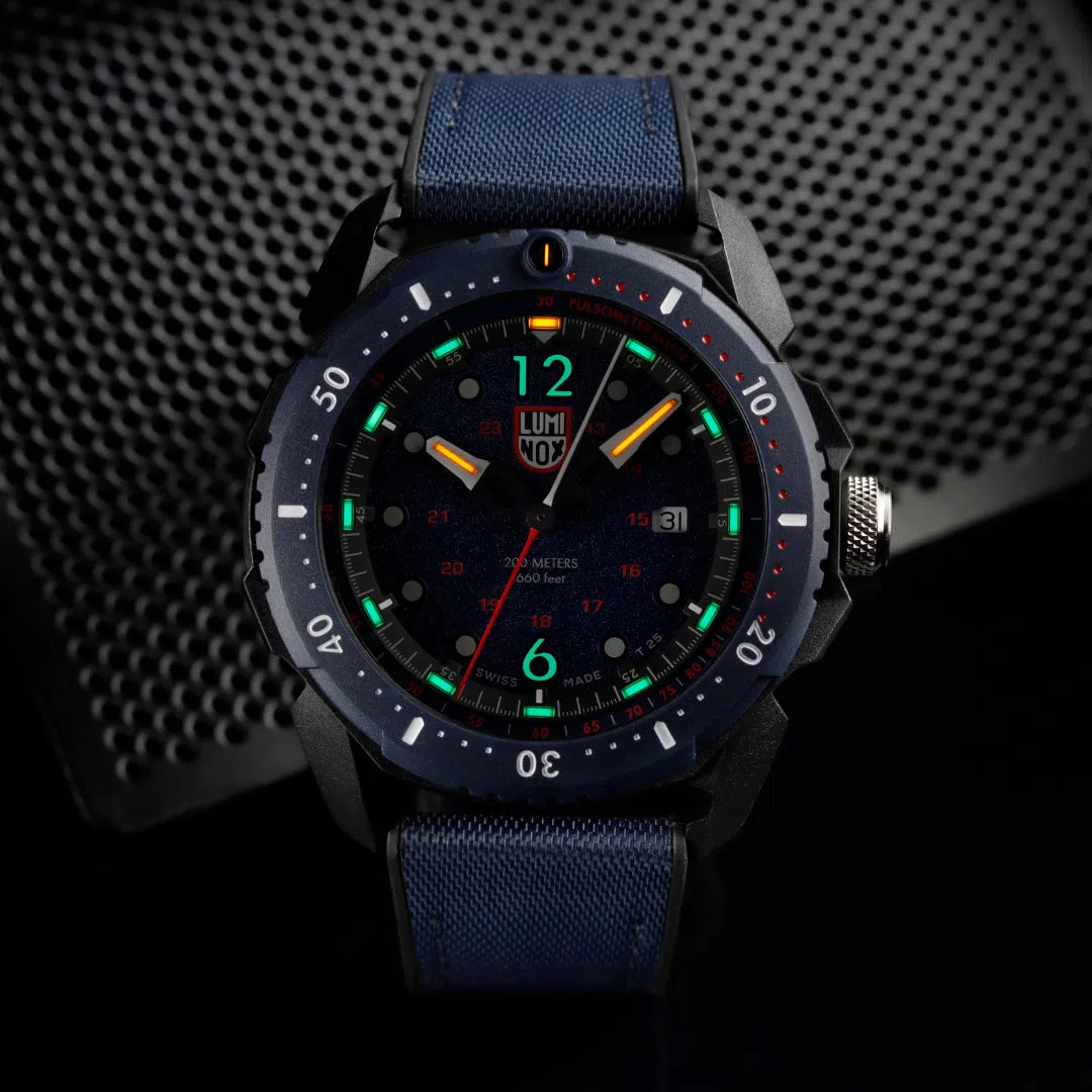 Luminox Ice Sar Arktic 1050 Series - XL.1053-chronolounge