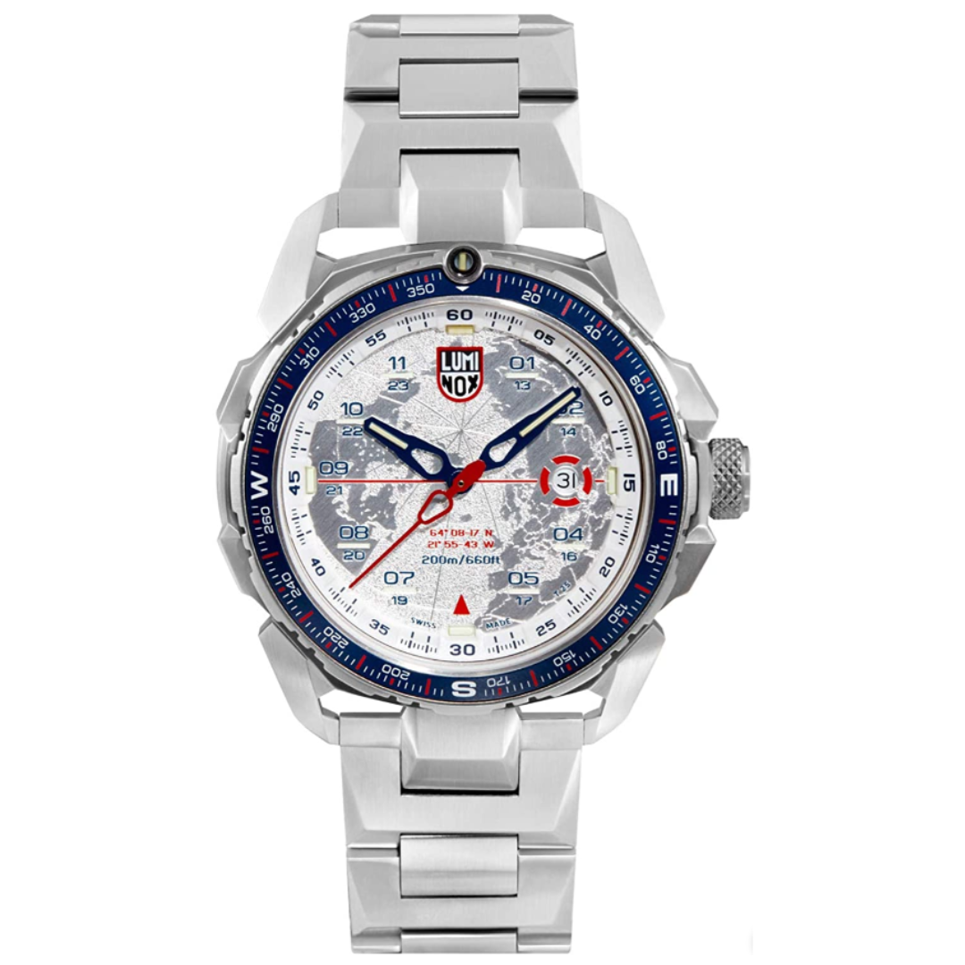 Luminox Ice-sar Arctic 1200 Series - XL.1207-chronolounge