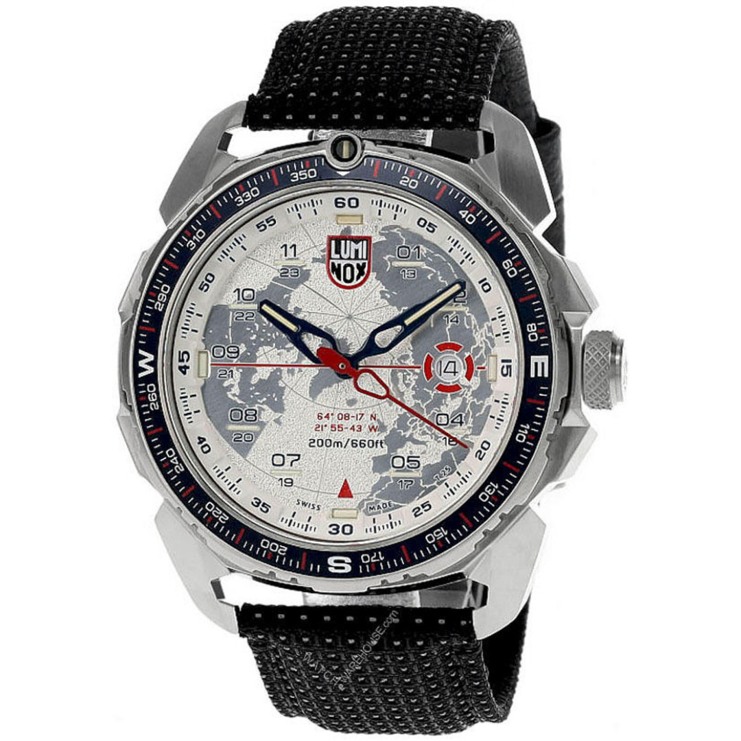 Luminox Ice-sar Arctic 1200 Series - XL.1208-chronolounge