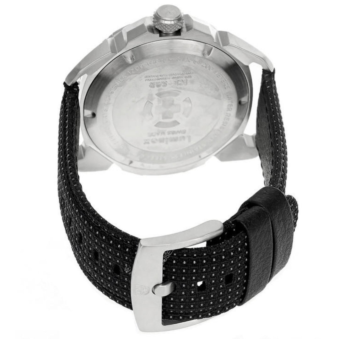 Luminox Ice-sar Arctic 1200 Series - XL.1208-chronolounge