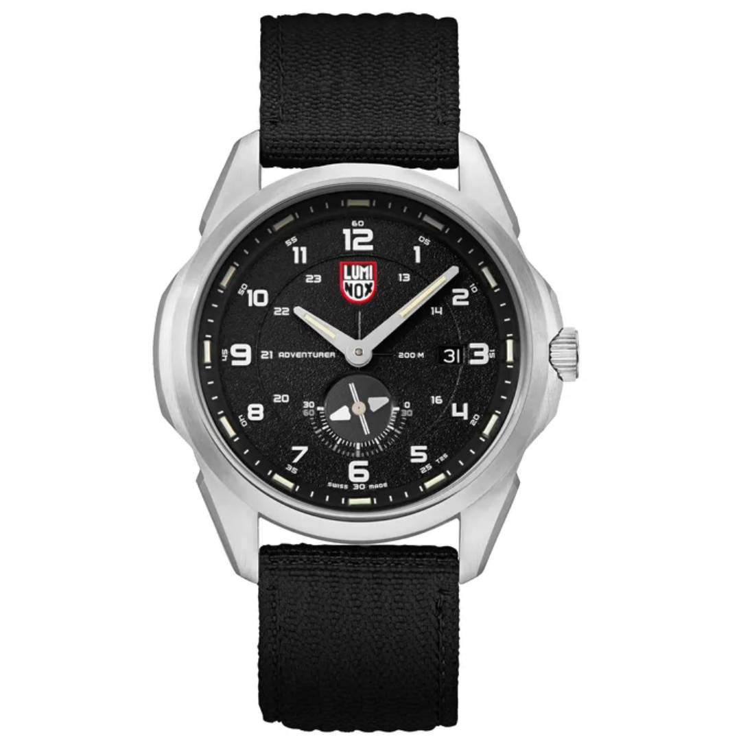 Luminox Land Atacama Field Adventurer Watch - XL.1761-chronolounge