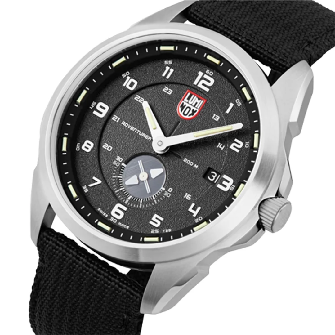 Luminox Land Atacama Field Adventurer Watch - XL.1761-chronolounge