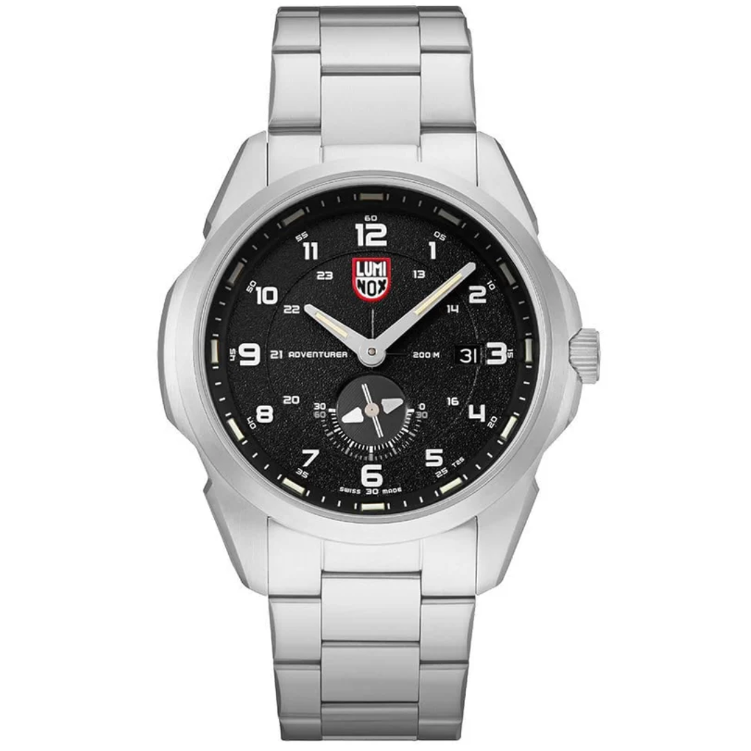 Luminox Land Atacama Field Adventurer Watch - XL.1762-chronolounge