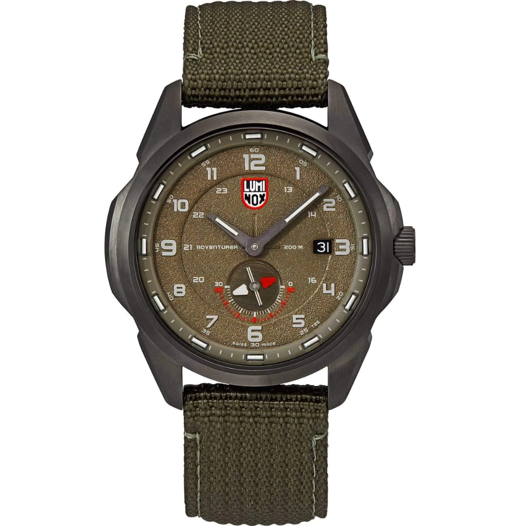 Luminox Land Atacama Field Adventurer Watch - XL.1767-chronolounge