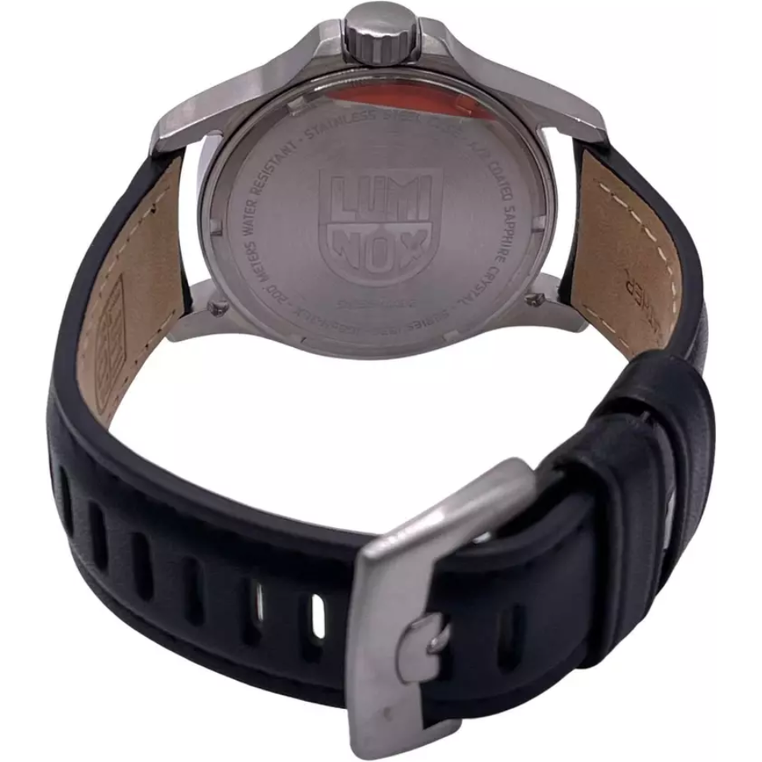 Luminox Dress Field Stainless Steel Quartz - XL.1839-chronolounge