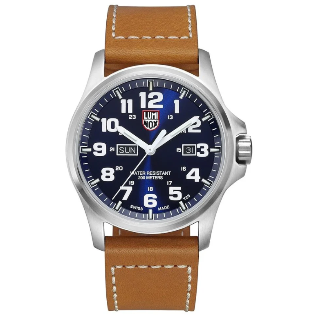 Luminox Watch Atacama Field Day Date 1920 Series - XL.1924-chronolounge