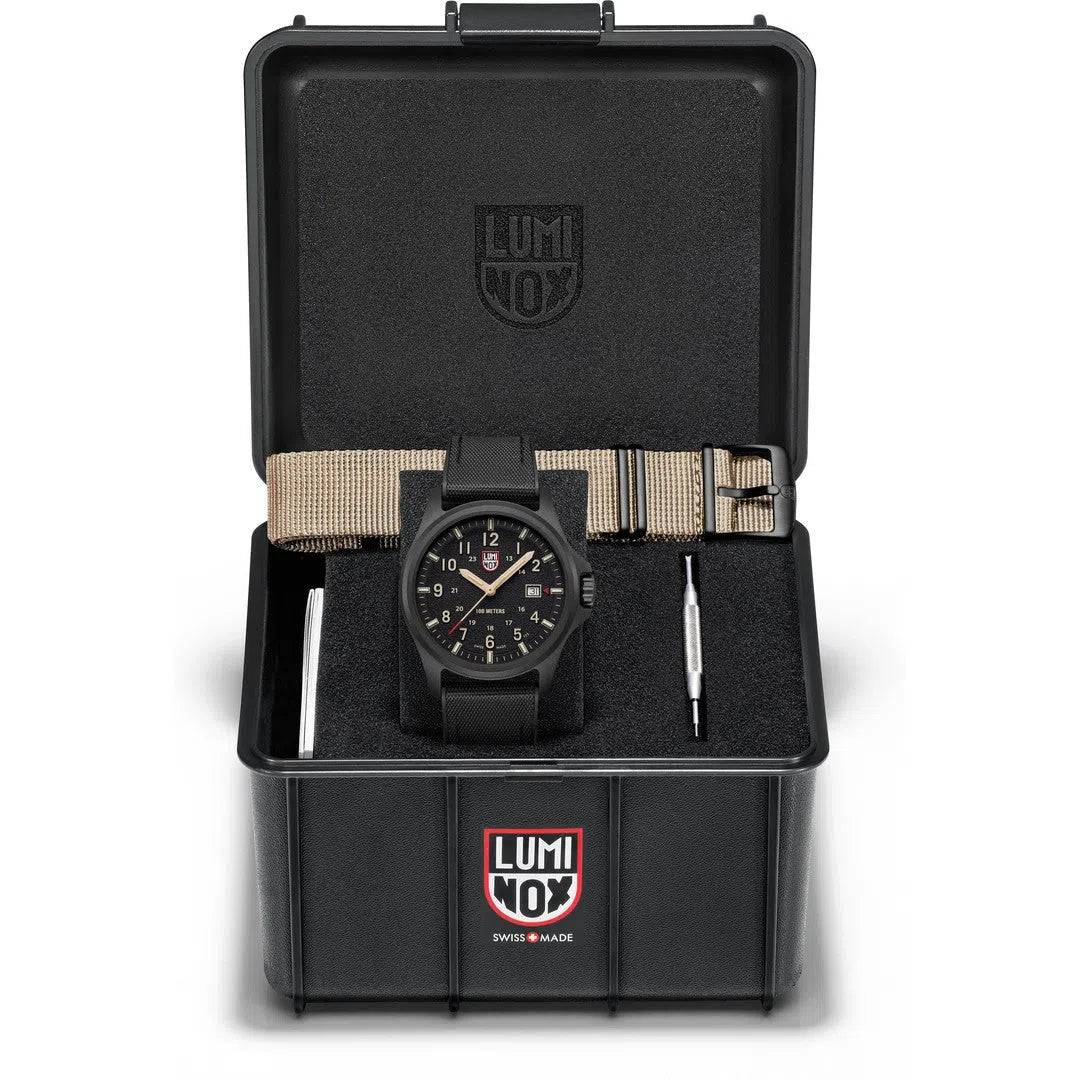 Luminox ATACAMA FIELD 1960 SERIES - XL.1970.SET-chronolounge