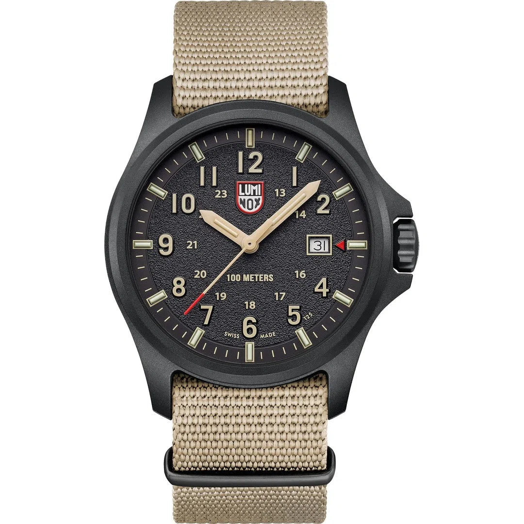 Luminox ATACAMA FIELD 1960 SERIES - XL.1970.SET-chronolounge