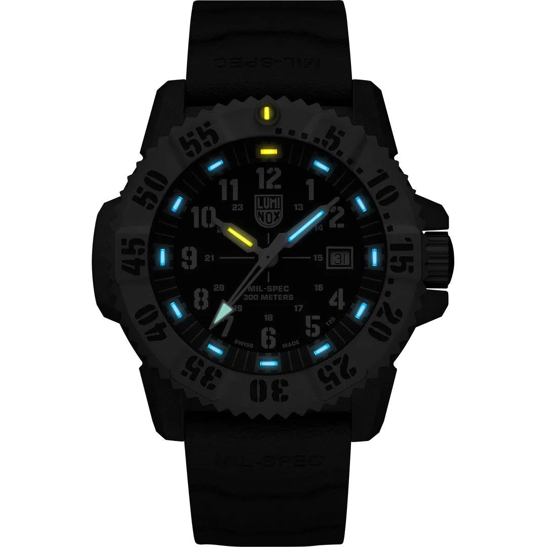 Luminox Mil-spec 3350 Series - XL.3351.SET-chronolounge