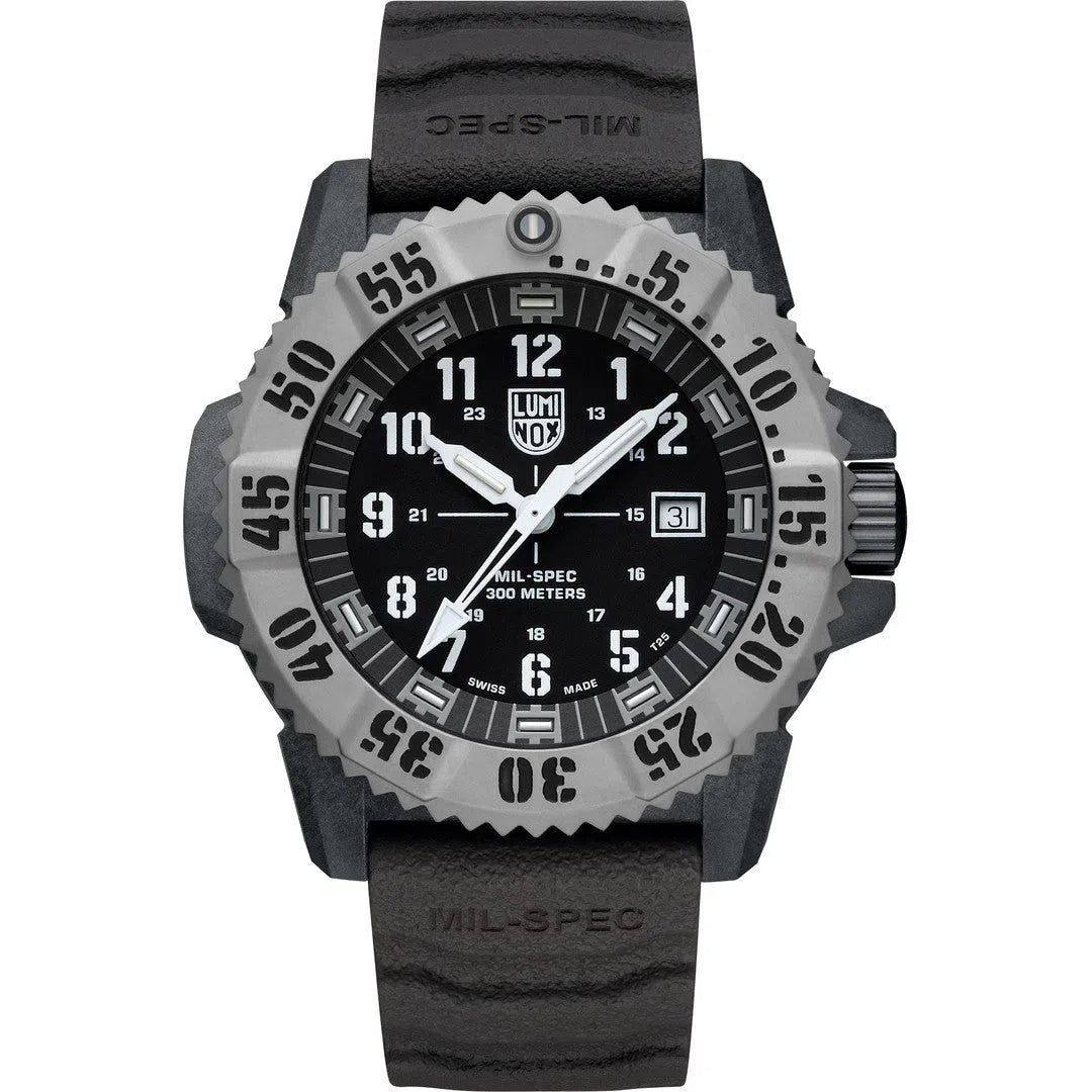 Luminox Mil-spec 3350 Series - XL.3351.SET-chronolounge