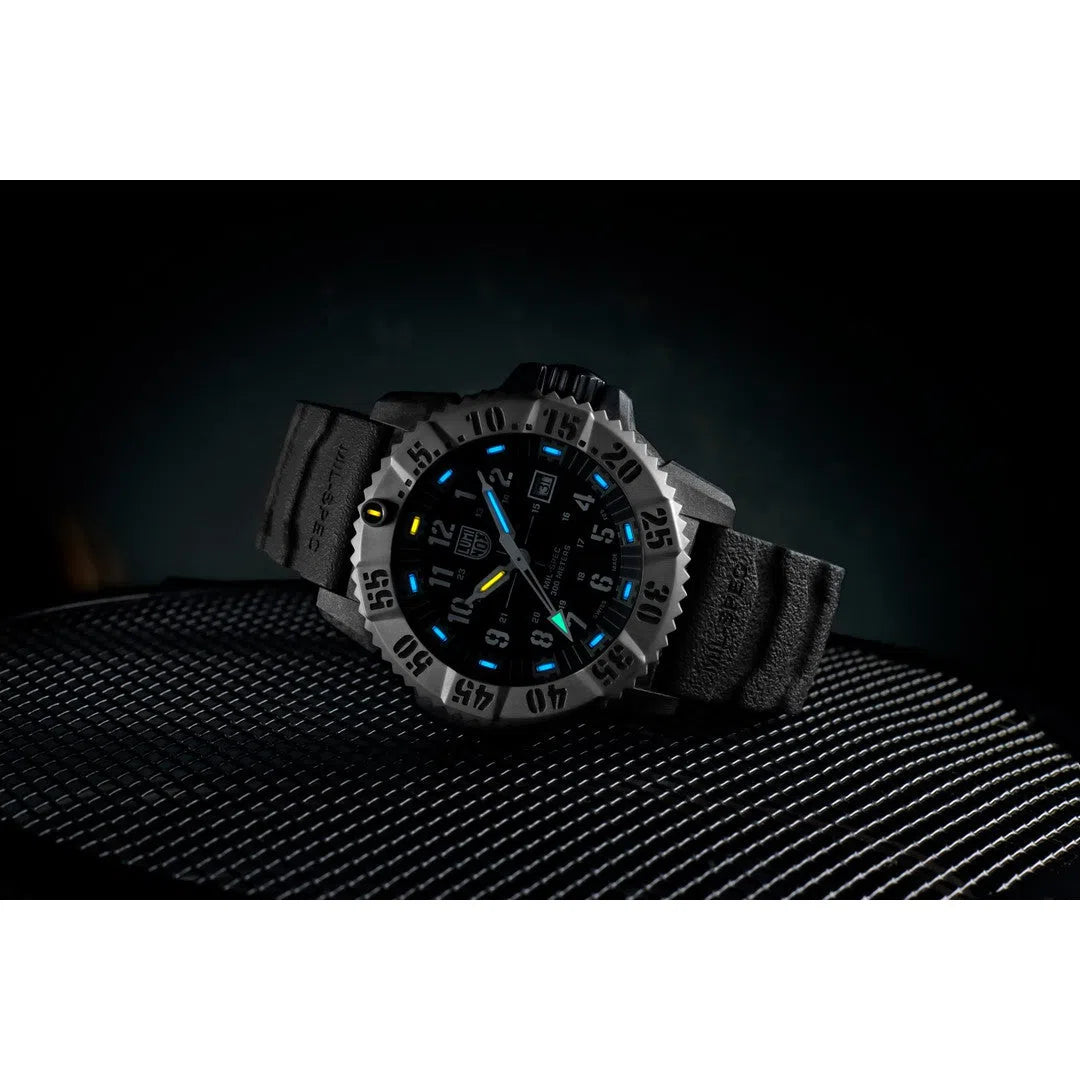 Luminox Mil-spec 3350 Series - XL.3351.SET-chronolounge