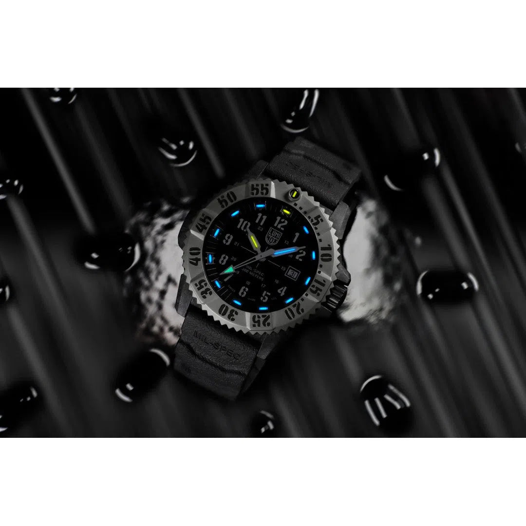 Luminox Mil-spec 3350 Series - XL.3351.SET-chronolounge