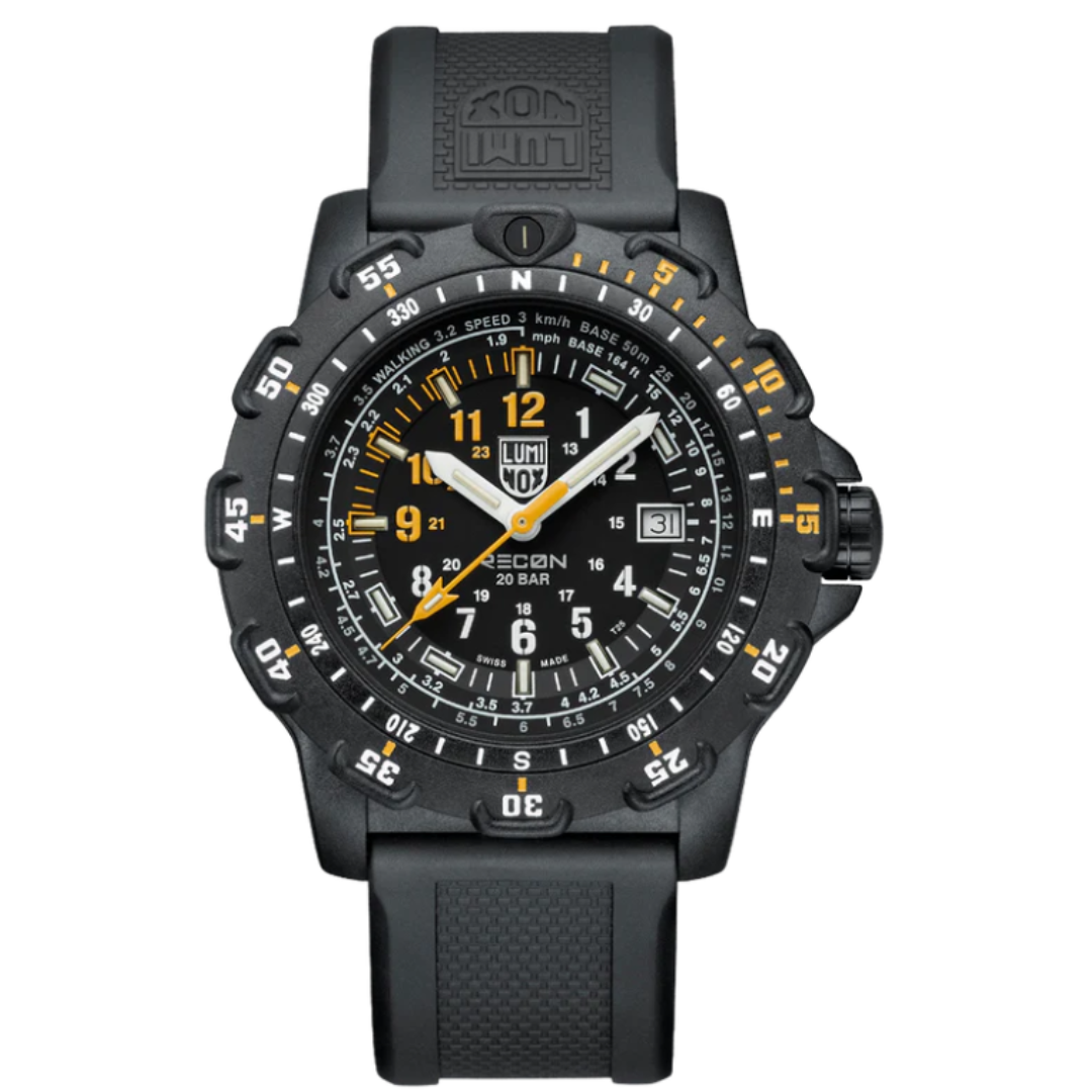 Luminox RECON POINT MAN HERITAGE 8820H SERIES - XL.8825.H.SET-chronolounge