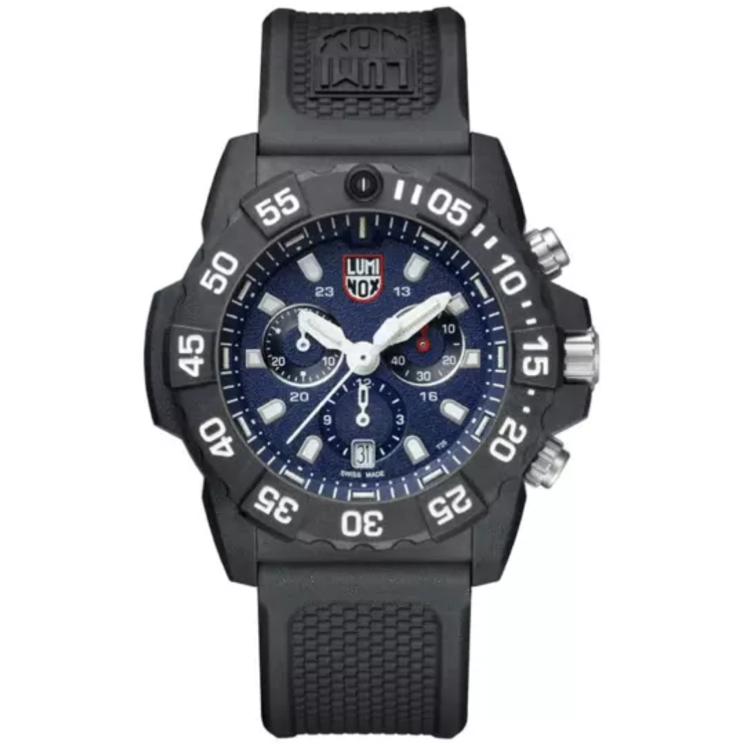 LUMINOX NAVY SEAL CHRONOGRAPH 3580 SERIES - XS.3583-chronolounge