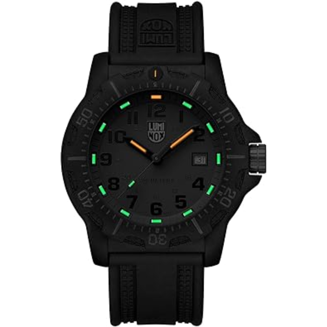 Luminox Black Ops Land Series - XL.8882-chronolounge