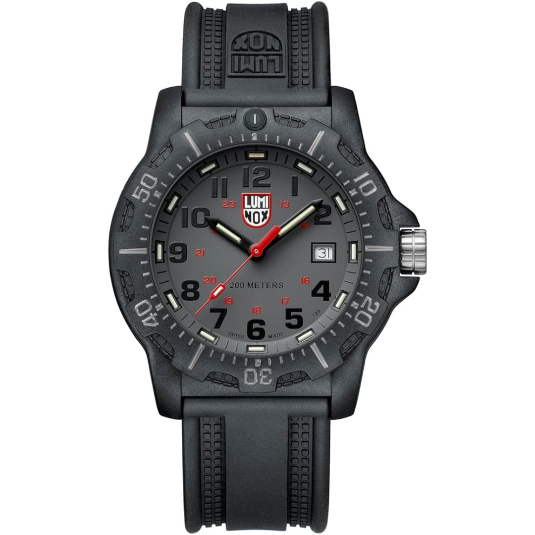 Luminox Black Ops Land Series - XL.8882-chronolounge