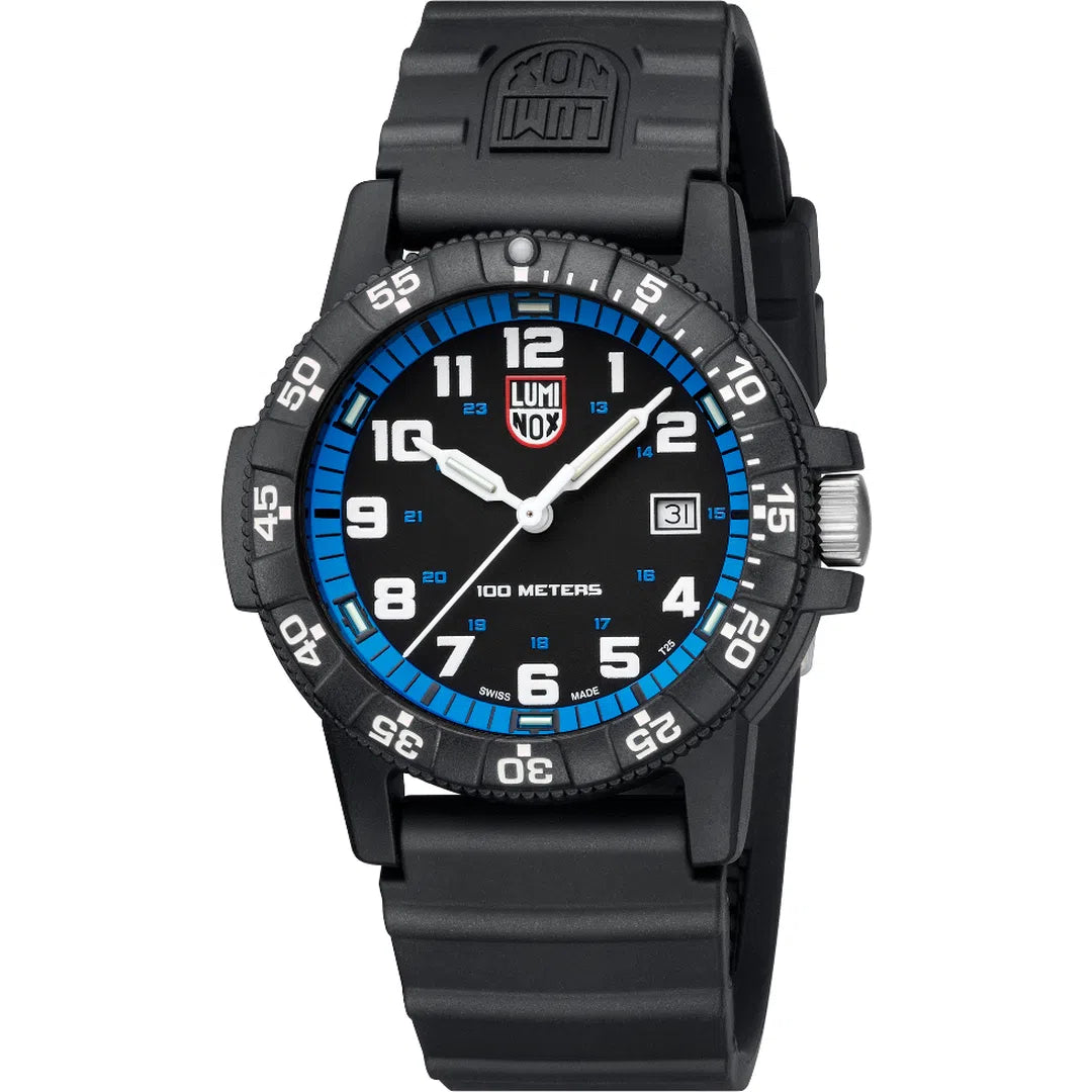 Luminox Leatherback Sea Turgle Gian 0320 Series - XS.0324-chronolounge