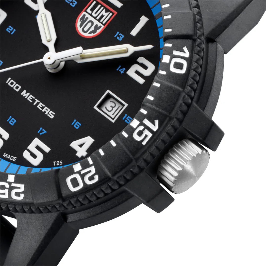 Luminox Leatherback Sea Turgle Gian 0320 Series - XS.0324-chronolounge