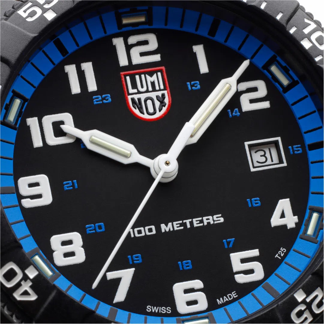 Luminox Leatherback Sea Turgle Gian 0320 Series - XS.0324-chronolounge