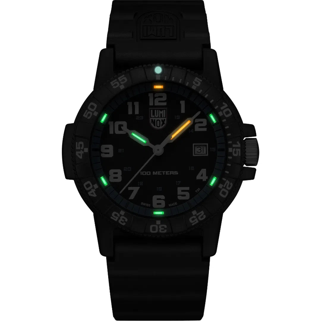 Luminox Leatherback Sea Turgle Gian 0320 Series - XS.0324-chronolounge