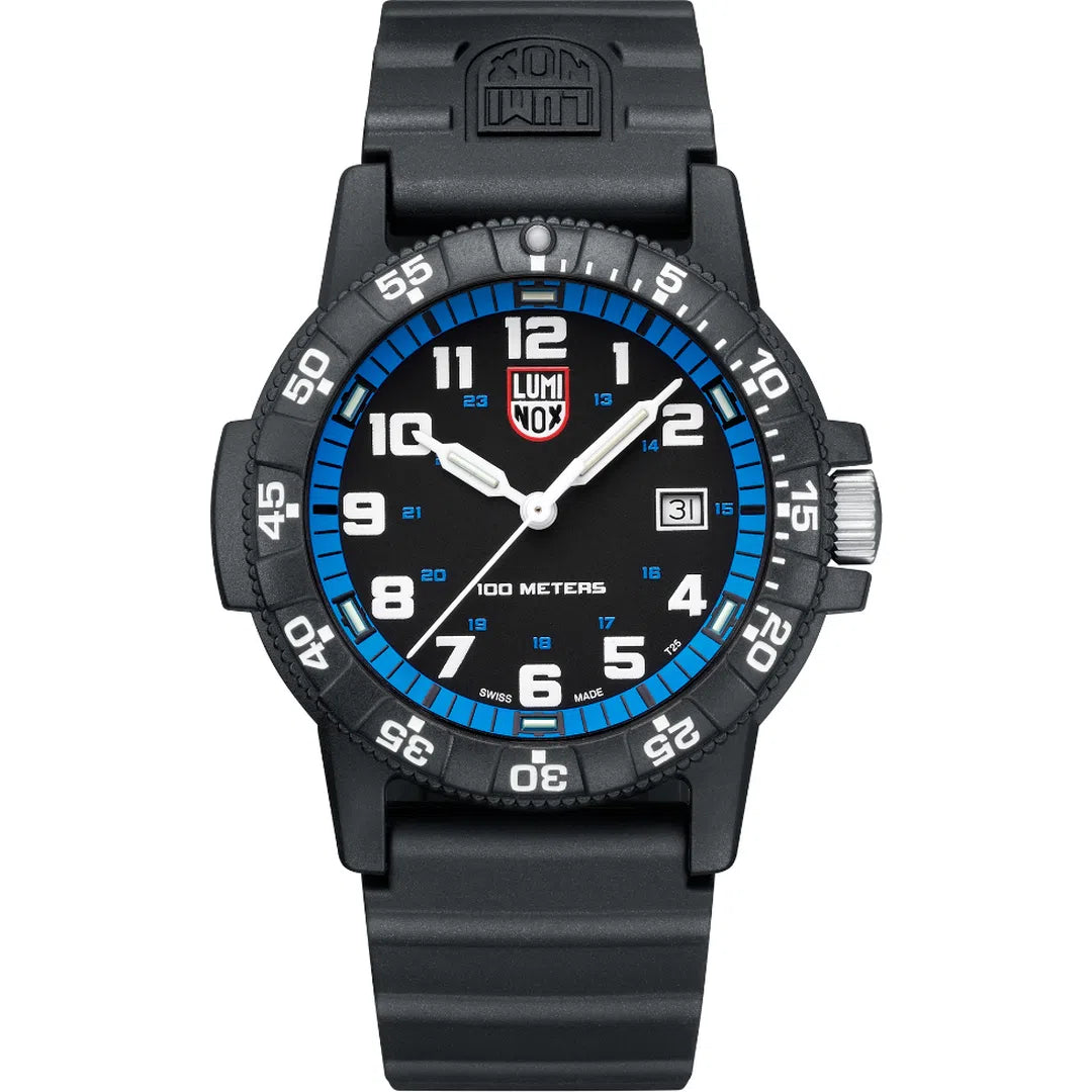 Luminox Leatherback Sea Turgle Gian 0320 Series - XS.0324-chronolounge