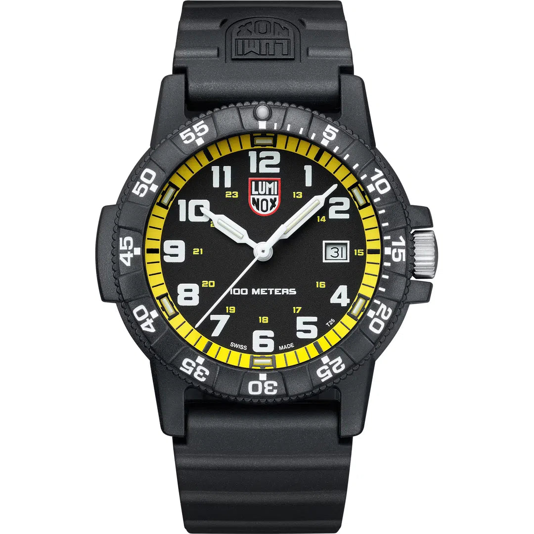 Luminox Leatherback Sea Turtle Giant 0320 Series - XS.0325-chronolounge