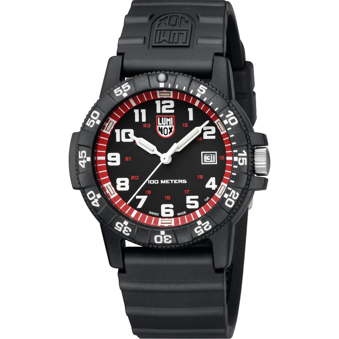 Luminox Leatherback Sea Turgle Gian 0320 Series - XS.0335-chronolounge