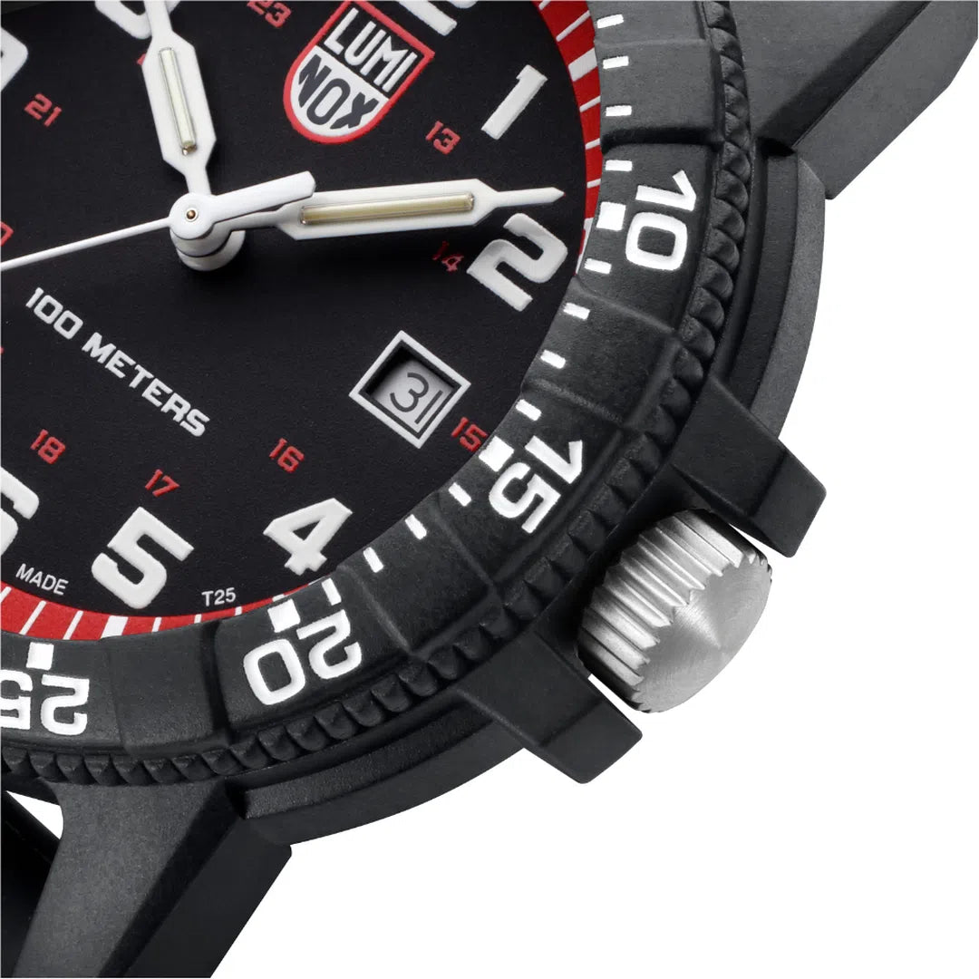 Luminox Leatherback Sea Turgle Gian 0320 Series - XS.0335-chronolounge