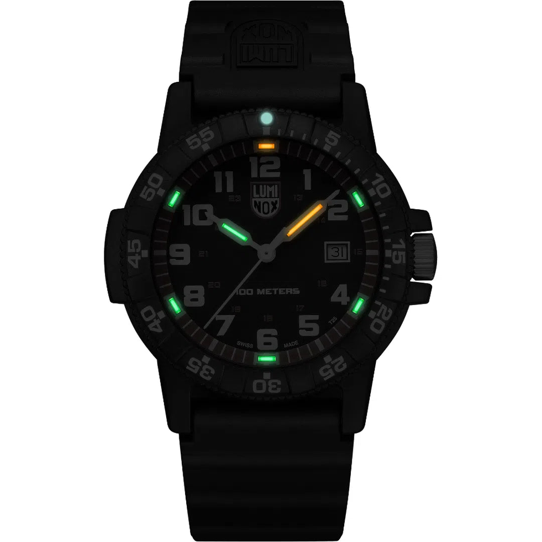 Luminox Leatherback Sea Turgle Gian 0320 Series - XS.0335-chronolounge