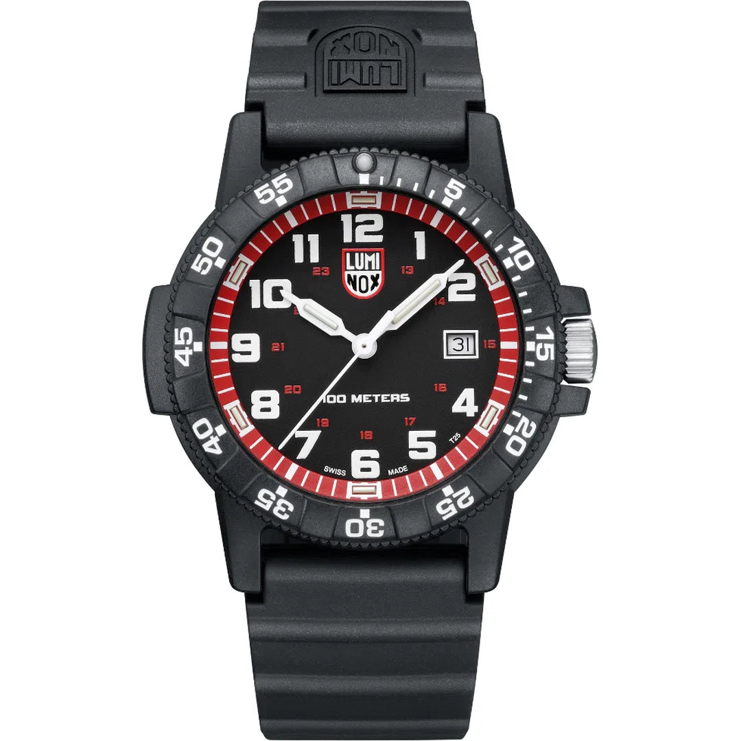 Luminox Leatherback Sea Turgle Gian 0320 Series - XS.0335-chronolounge