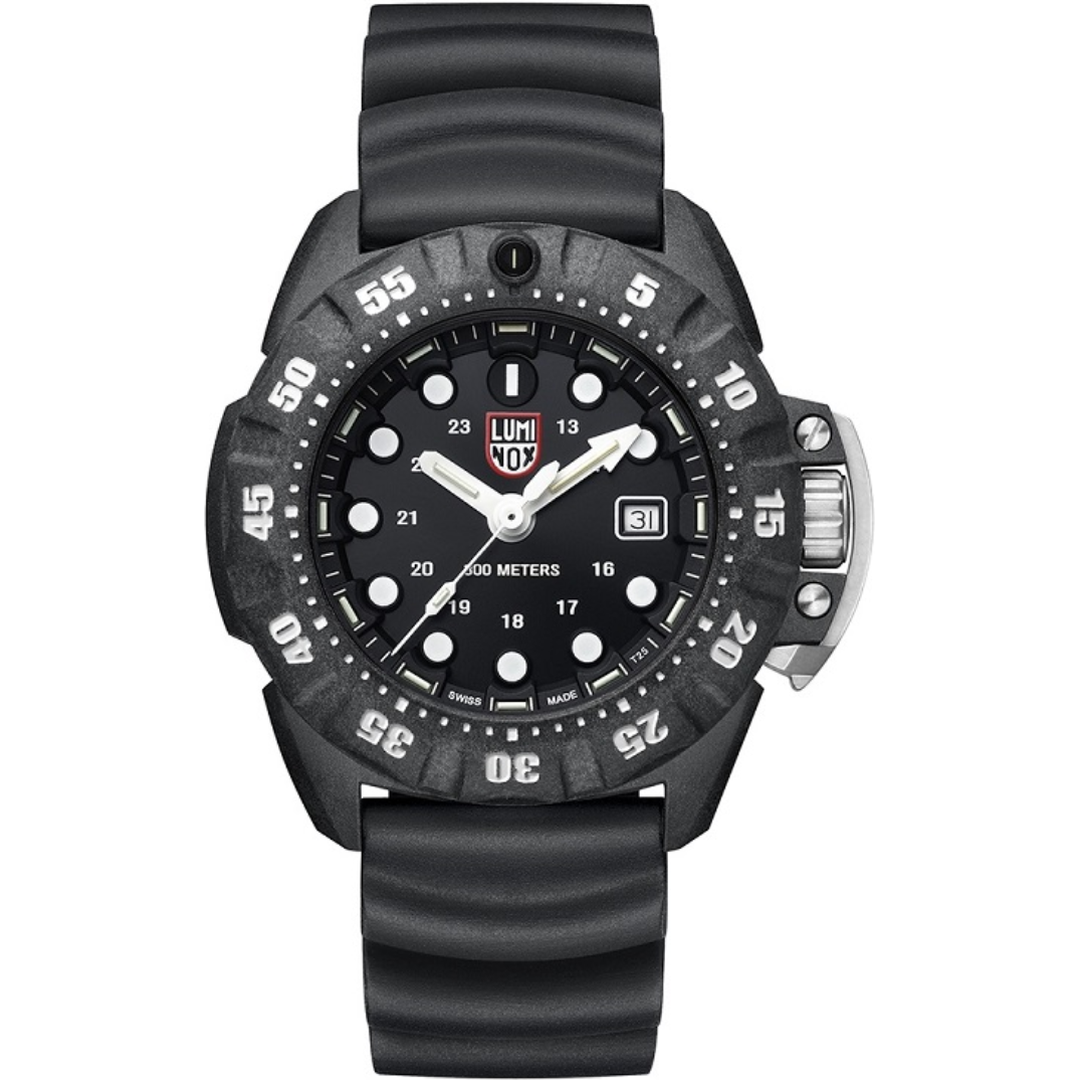 Luminox Scott Cassell Deep Dive Watch - XS.1551-chronolounge