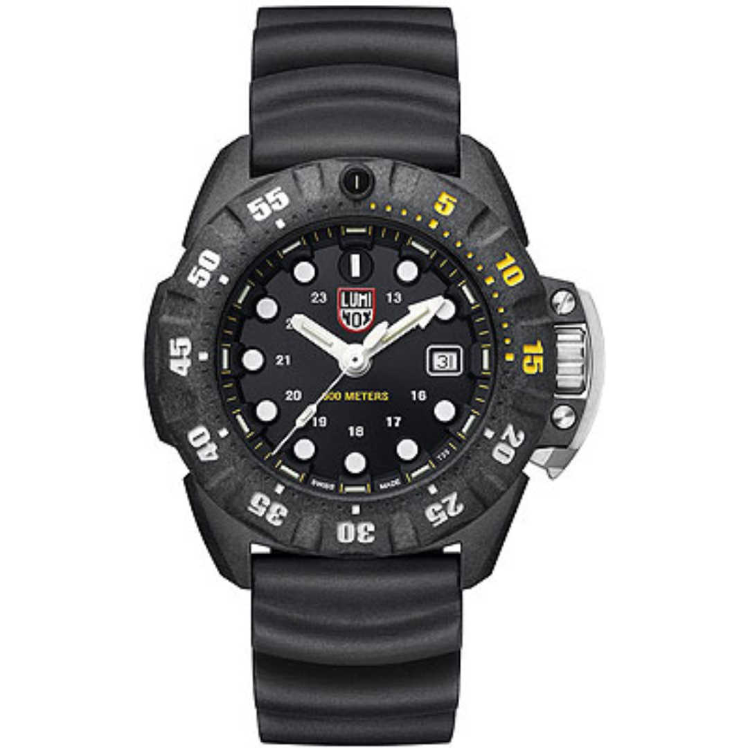 Luminox Deep Dive 1550 - XS.1555-chronolounge