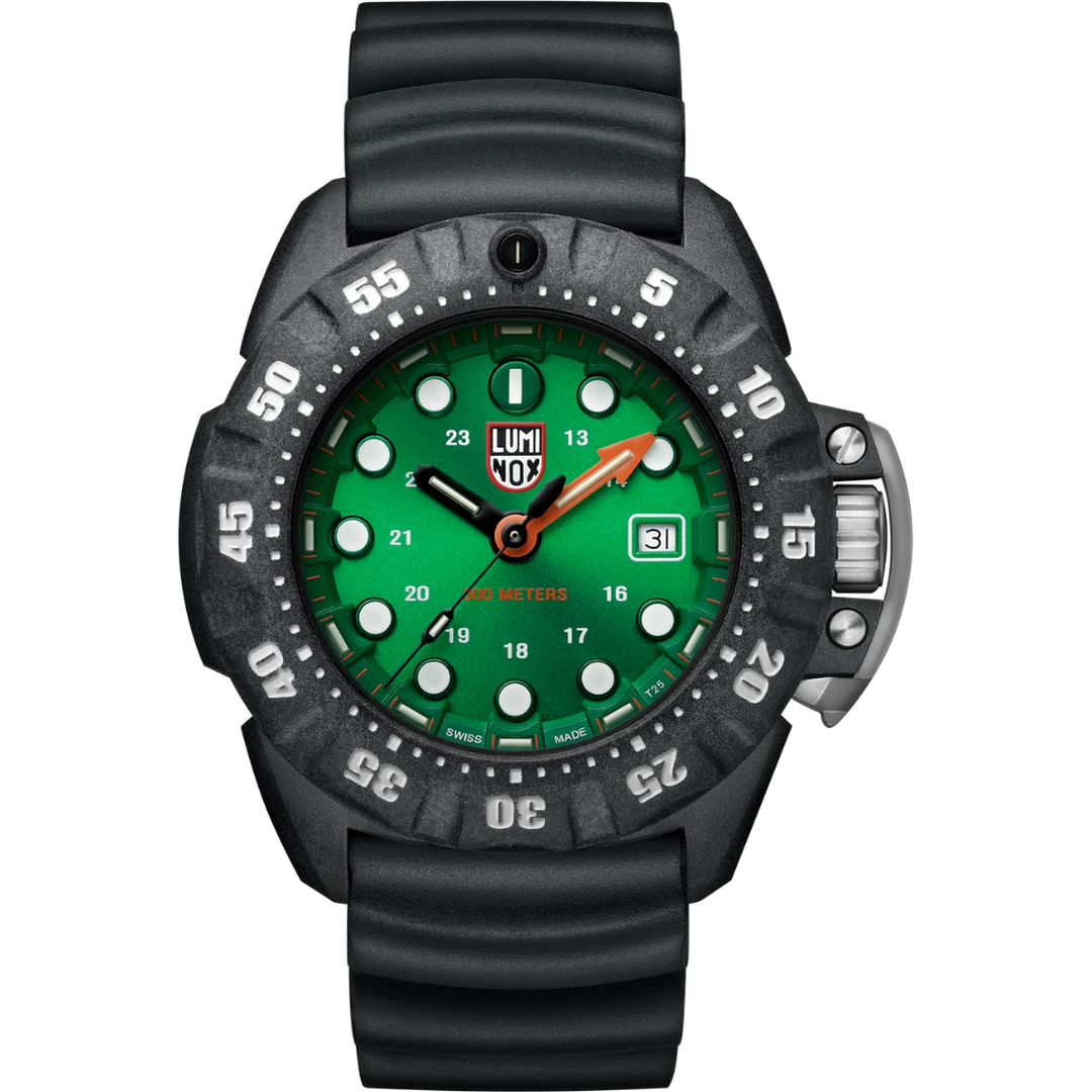 LUMINOX Scott Cassell Deep Dive - XS.1567-chronolounge