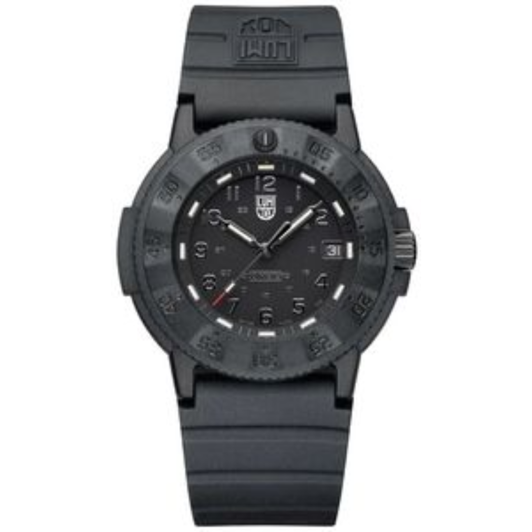 Luminox ORIGINAL NAVY SEAL 3000 EVO SERIES - XS.3001.EVO.BO.S-chronolounge