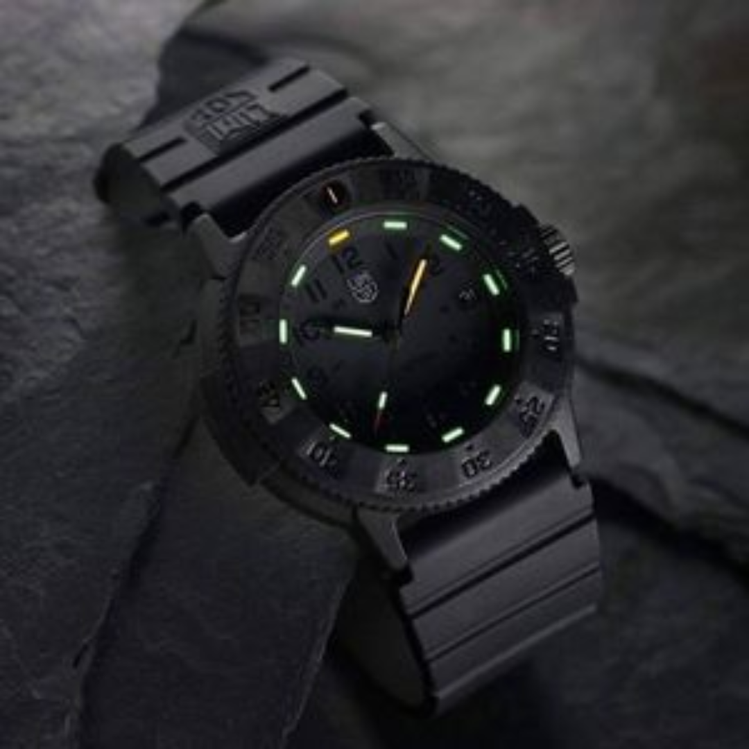 Luminox ORIGINAL NAVY SEAL 3000 EVO SERIES - XS.3001.EVO.BO.S-chronolounge