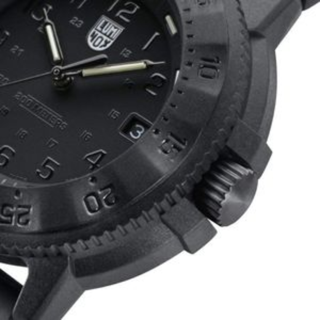 Luminox ORIGINAL NAVY SEAL 3000 EVO SERIES - XS.3001.EVO.BO.S-chronolounge