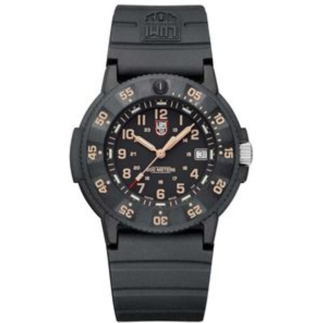 Luminox ORIGINAL NAVY SEAL 3000 EVO SERIES - XS.3001.EVO.OR.S-chronolounge