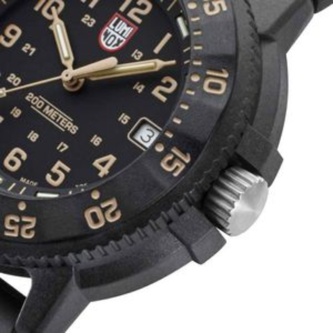 Luminox ORIGINAL NAVY SEAL 3000 EVO SERIES - XS.3001.EVO.OR.S-chronolounge